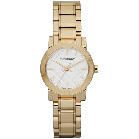 original burberry watch|Burberry watch for women.